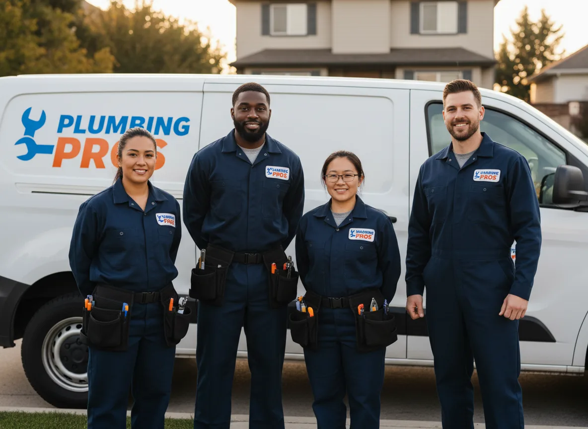 Water Heater Repair company in Corrigan, TX